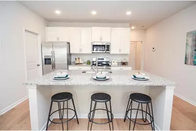 4551 High Ridge Court, Sugar Hill, GA 30518 - Photo 12