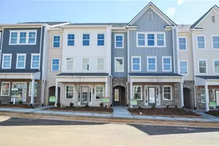 4551 High Rdg Ct, Sugar Hill, GA 30518 - Photo 1