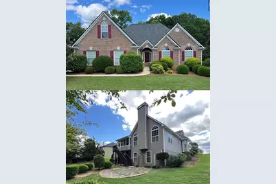 8008 Revere Drive, McDonough, GA 30252 - Photo 2