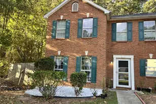 800 Sinclair Way, Jonesboro, GA 30238 - Photo 2