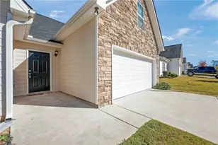 133 W Lexington Ave, Griffin, GA 30223 - Photo 4