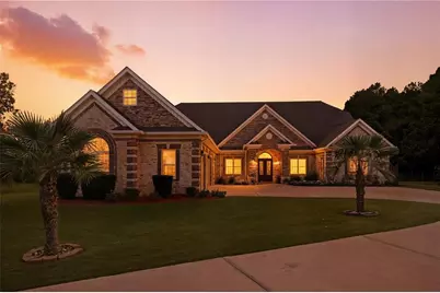 100 Marshas Vineyard, Hampton, GA 30228 - Photo 62