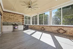 100 Marshas Vineyard, Hampton, GA 30228 - Photo 56