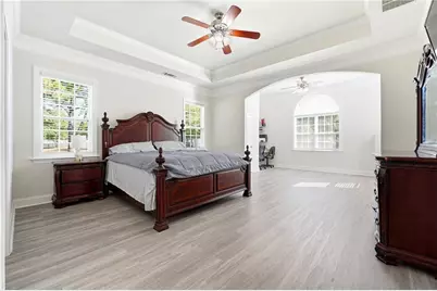 100 Marshas Vineyard, Hampton, GA 30228 - Photo 26