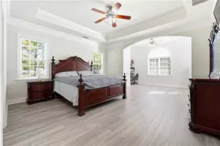 100 Marshas Vineyard, Hampton, GA 30228 - Photo 26