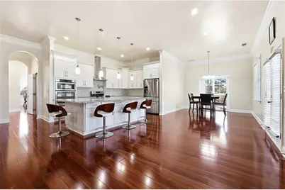 100 Marshas Vineyard, Hampton, GA 30228 - Photo 16