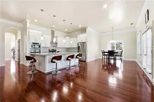 100 Marshas Vineyard, Hampton, GA 30228 - Photo 16