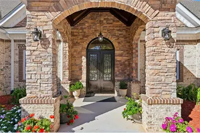 100 Marshas Vineyard, Hampton, GA 30228 - Photo 8