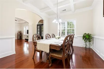 100 Marshas Vineyard, Hampton, GA 30228 - Photo 12