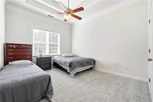 100 Marshas Vineyard, Hampton, GA 30228 - Photo 36