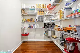 100 Marshas Vineyard, Hampton, GA 30228 - Photo 22