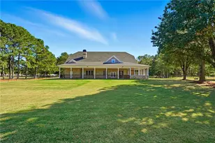 100 Marshas Vineyard, Hampton, GA 30228 - Photo 50