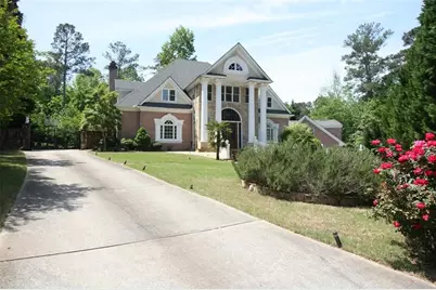 3870 River Mansion Drive, Peachtree Corners, GA 30096 - Photo 2
