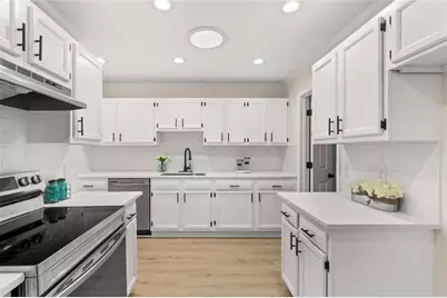 1910 Cooper Landing Drive SE, Smyrna, GA 30080 - Photo 4