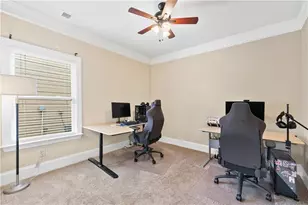 153 Mount Moriah Rd, Ball Ground, GA 30107 - Photo 8