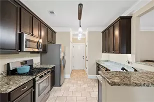 153 Mount Moriah Rd, Ball Ground, GA 30107 - Photo 4