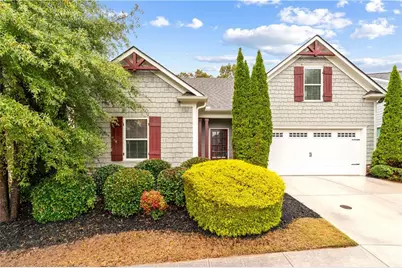 153 Mount Moriah Road, Ball Ground, GA 30107 - Photo 20