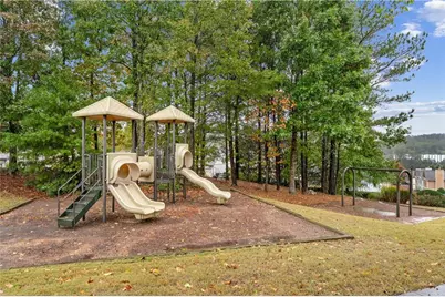 153 Mount Moriah Road, Ball Ground, GA 30107 - Photo 18