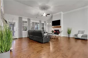 3848 Heirloom Loop Ct, Buford, GA 30519 - Photo 4