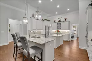 3848 Heirloom Loop Ct, Buford, GA 30519 - Photo 14