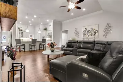 3848 Heirloom Loop Court, Buford, GA 30519 - Photo 22