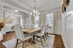 3848 Heirloom Loop Ct, Buford, GA 30519 - Photo 6