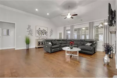 3848 Heirloom Loop Court, Buford, GA 30519 - Photo 20