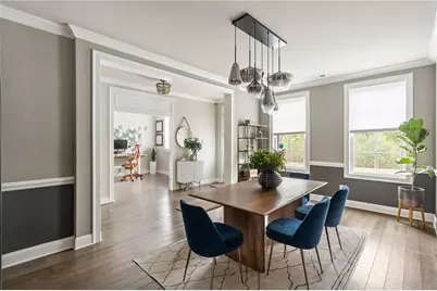 550 Central Park Overlook, Alpharetta, GA 30004 - Photo 16