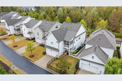 550 Central Park Overlook, Alpharetta, GA 30004 - Photo 44