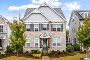 550 Central Pk Overlook, Alpharetta, GA 30004 - Photo 1