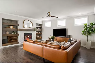 550 Central Park Overlook, Alpharetta, GA 30004 - Photo 4