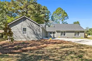 1603 Golf Link Dr, Stone Mountain, GA 30088 - Photo 1