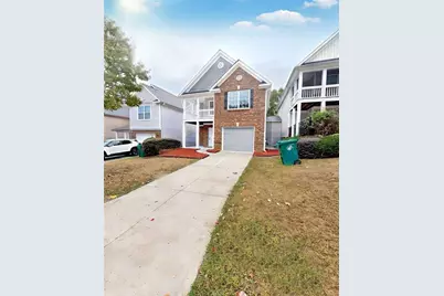 607 Shadow Valley Court, Lithonia, GA 30058 - Photo 2