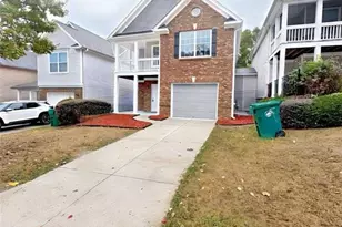 607 Shadow Valley Ct, Lithonia, GA 30058 - Photo 2