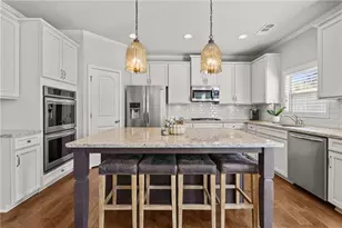 5120 Bristlecone Pne Wy, Cumming, GA 30040 - Photo 4