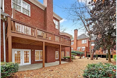 201 Crossing Valley Lane, Atlanta, GA 30339 - Photo 34