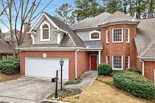 201 Crossing Valley Ln, Atlanta, GA 30339 - Photo 1