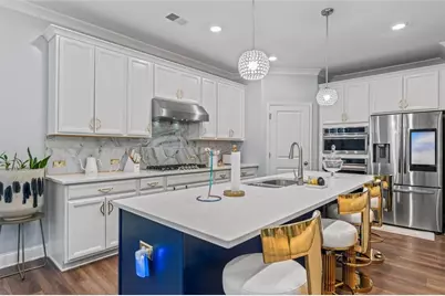 105 Hollis Street, Fayetteville, GA 30215 - Photo 16