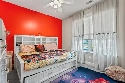 105 Hollis Street, Fayetteville, GA 30215 - Photo 6