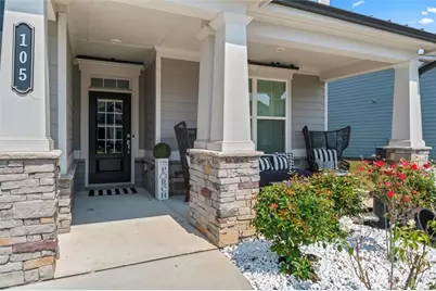 105 Hollis Street, Fayetteville, GA 30215 - Photo 2