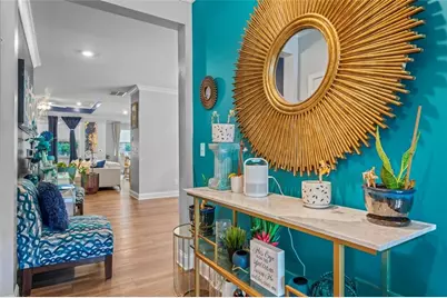 105 Hollis Street, Fayetteville, GA 30215 - Photo 8