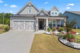 105 Hollis St, Fayetteville, GA 30215 - Photo 1