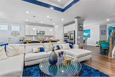 105 Hollis Street, Fayetteville, GA 30215 - Photo 18