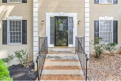 736 Singley Drive, Lawrenceville, GA 30044 - Photo 2