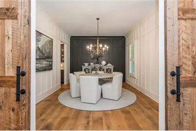 465 Hickory Flat Road, Alpharetta, GA 30004 - Photo 6