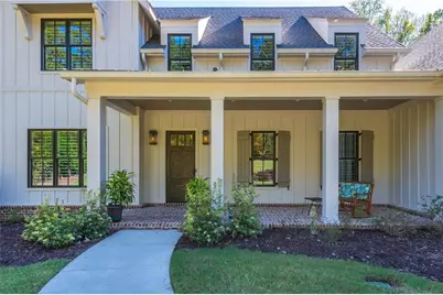 465 Hickory Flat Road, Alpharetta, GA 30004 - Photo 2