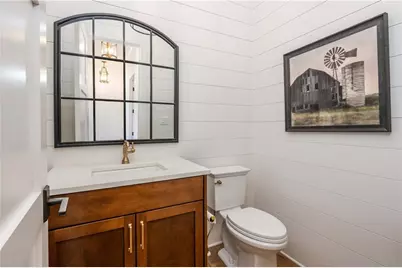 465 Hickory Flat Road, Alpharetta, GA 30004 - Photo 22