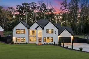 2446 Williams Down Circle, Snellville, GA 30078 - Photo 1