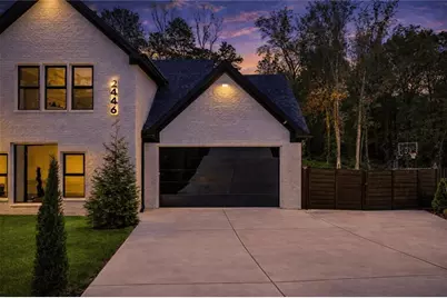 2446 Williams Down Circle, Snellville, GA 30078 - Photo 4