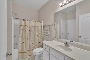 4557 Caleb Crossing, Powder Springs, GA 30127 - Photo 14